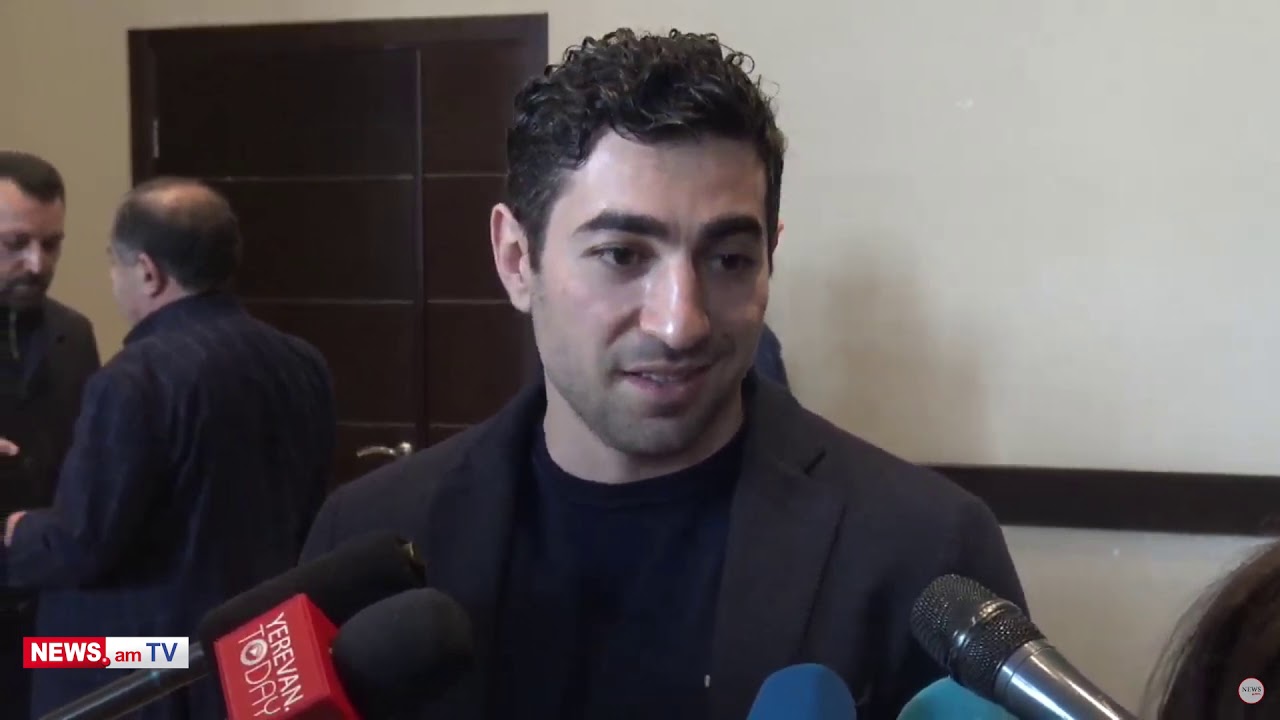 Իրենց թվում էր, որ հորս կալանավորեն, մարդկանց հերթեր կգոյանան ցուցմունքներ տալու համար. Լևոն Քոչարյան