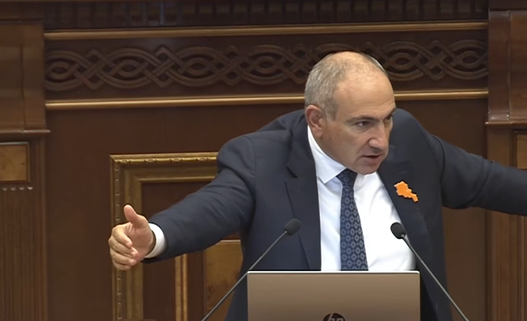 Ի հեճուկս Ադրբեջանի և Թուրքիայի՝ ատոմակայանի հարցին կանդրադառնանք 2163 թվին. ամեն ինչի կդիմանանք, ռադիոակտիվ քարից հաց կքամենք. Փաշինյանը կատակեց
