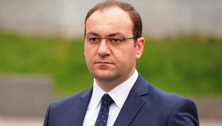 Ազգային հակակոռուպցիոն խորհրդի բաց նամակը՝ գլխավոր դատախազին