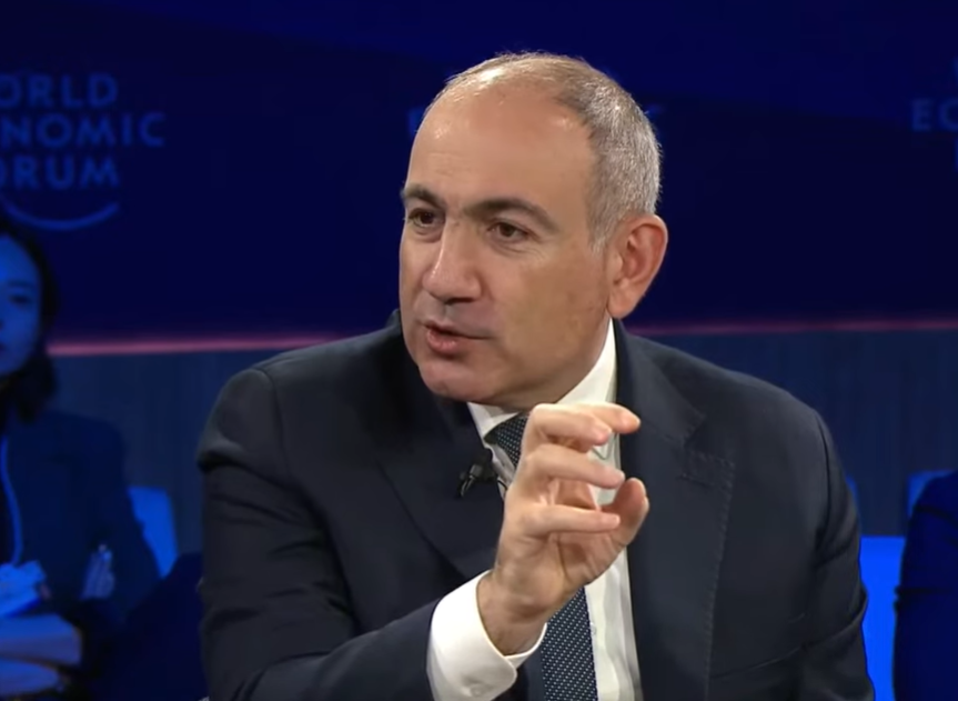 Մենք փորձելու ենք հավասարակշռություն ստեղծել ԵՄ-ի հետ մեր հարաբերություններում և Ռուսաստանի հետ հարաբերություններում. Փաշինյան