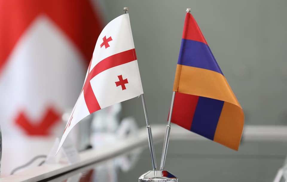 Բարի գալուստ, պարոն նախագահ. Հայաստանի ու Վրաստանի նախագահները Թվիթերում ողջունել են միմյանց