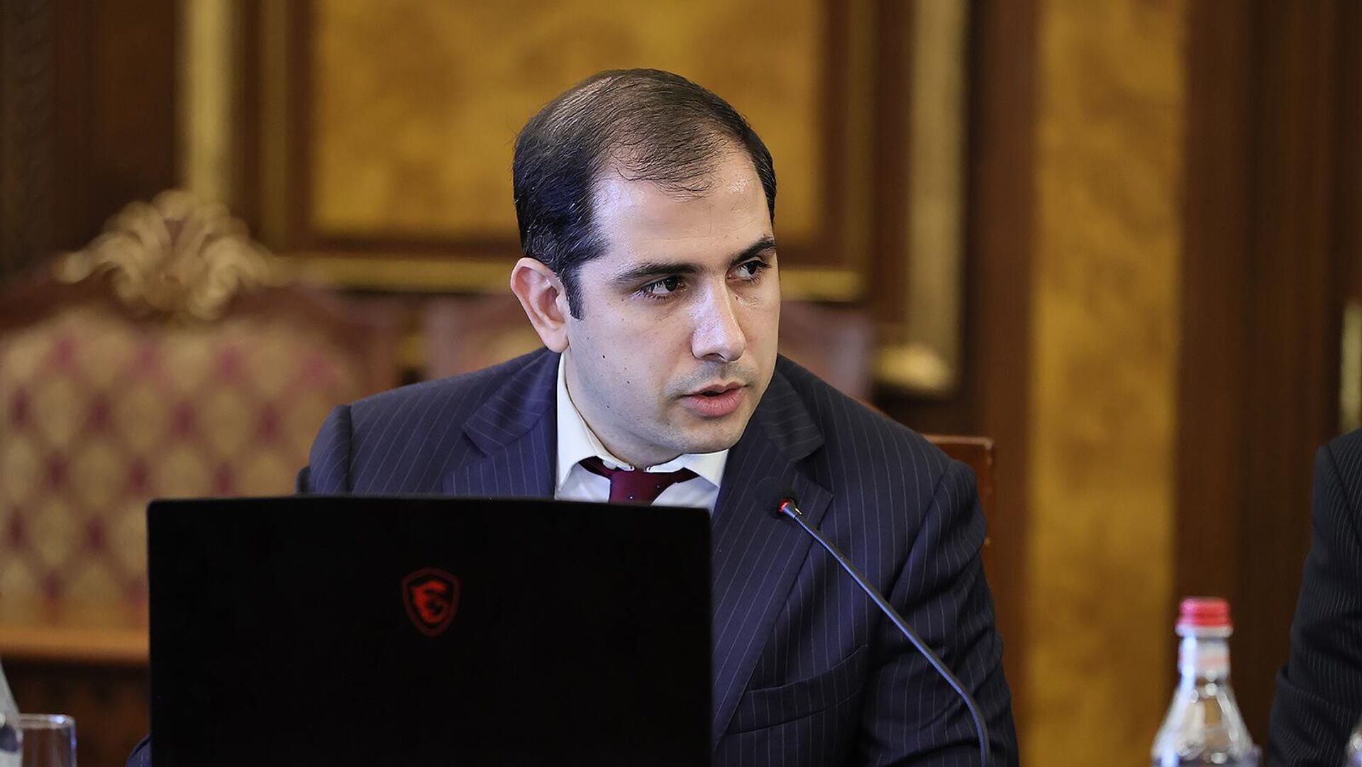 Հայաստանը Զարգացման ֆրանսիական գործակալությունից կներգրավի 75 մլն եվրոյի բյուջետային աջակցության վարկ