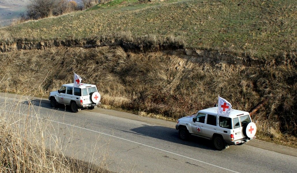 Ղարաբաղյան հակամարտություն․ ԿԽՄԿ-ն կոչ է անում կողմերին խնայել քաղաքացիական բնակչությանը