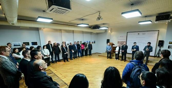«Գարդման-Շիրվան-Նախիջևան»-ը բարձրաձայնում է Ադրբեջանում հայկական ժառանգության պահպանման հարցը միջազգային հարթակ տեղափոխելու անհրաժեշտությունը