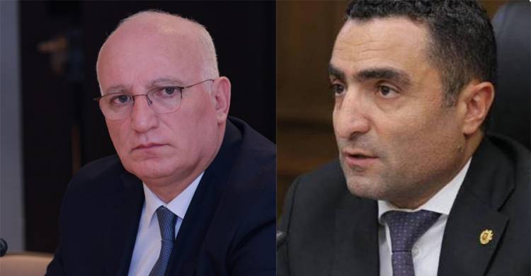 Նախկինում թշնամի, ներկայում բարեկա՞մ․ «Հրապարակ»