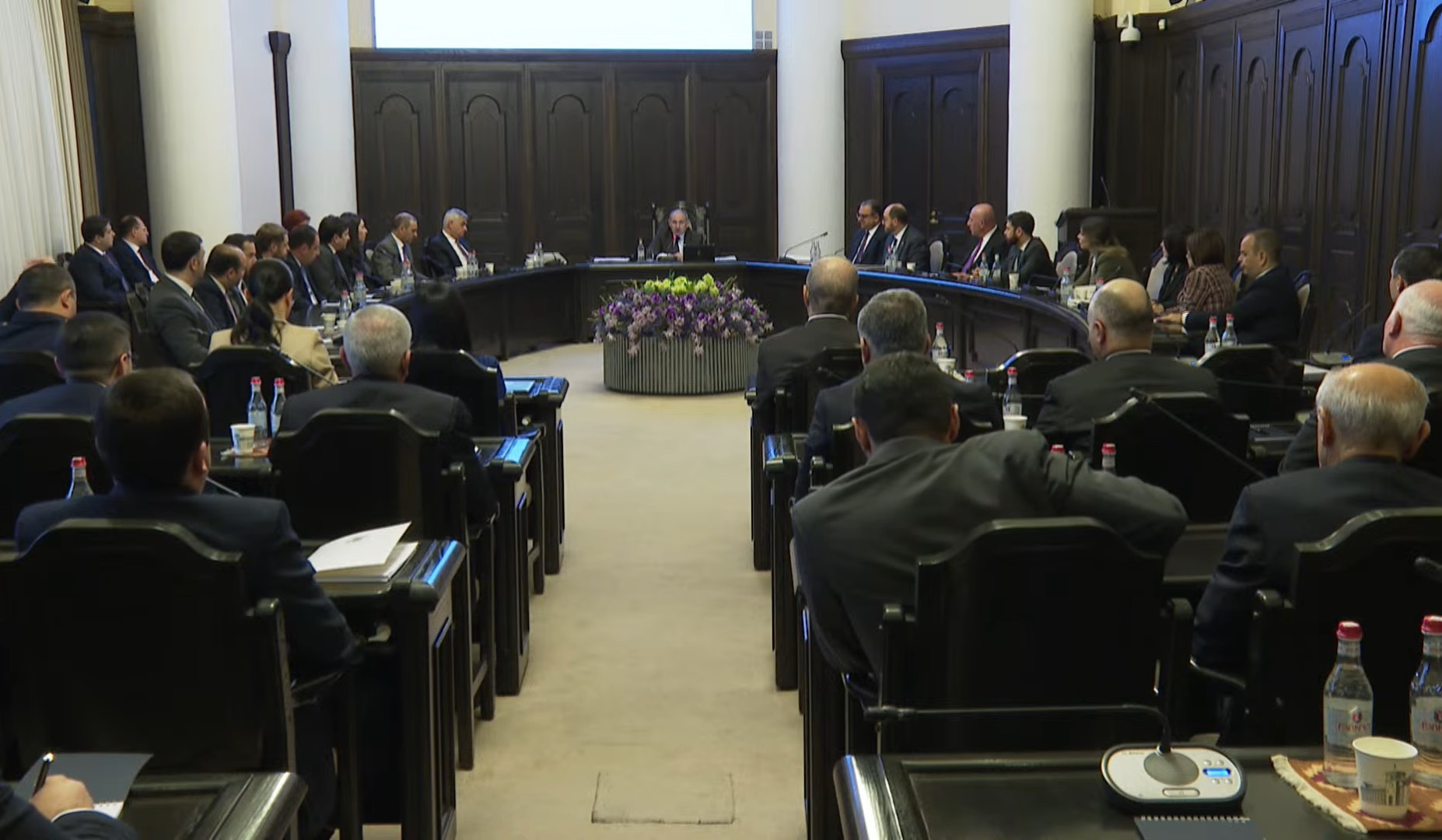 2024-ին հարկային հանցագործությունների հետ կապված քրեական գործերով 43 մլրդ դրամի վերականգնում է եղել. Փաշինյան