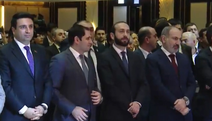 ՔՊ-ի ներսում առանց Փաշինյանի պաշտոններ են բաժանվում. ով ինչ հավակնություններ ունի. «Ժողովուրդ»