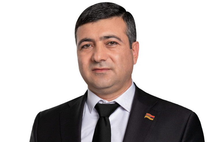 «Քաղաքացիական պայմանագիր»-ը նորընտիր ավագանու առաջին նիստին չի մասնակցելու. Սարիկ Մինասյան