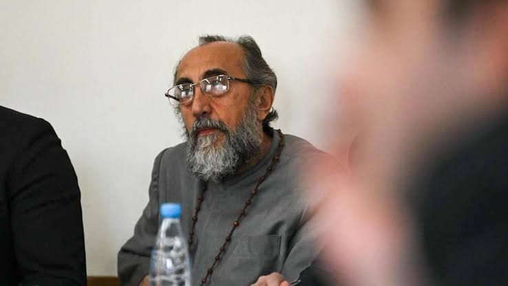 Ամոթ եմ զգում Հայաստանի համար, որ այսօր բոլոր եպիսկոպոսների վրա քրեական գործեր են բացված. Միքայել Սրբազան