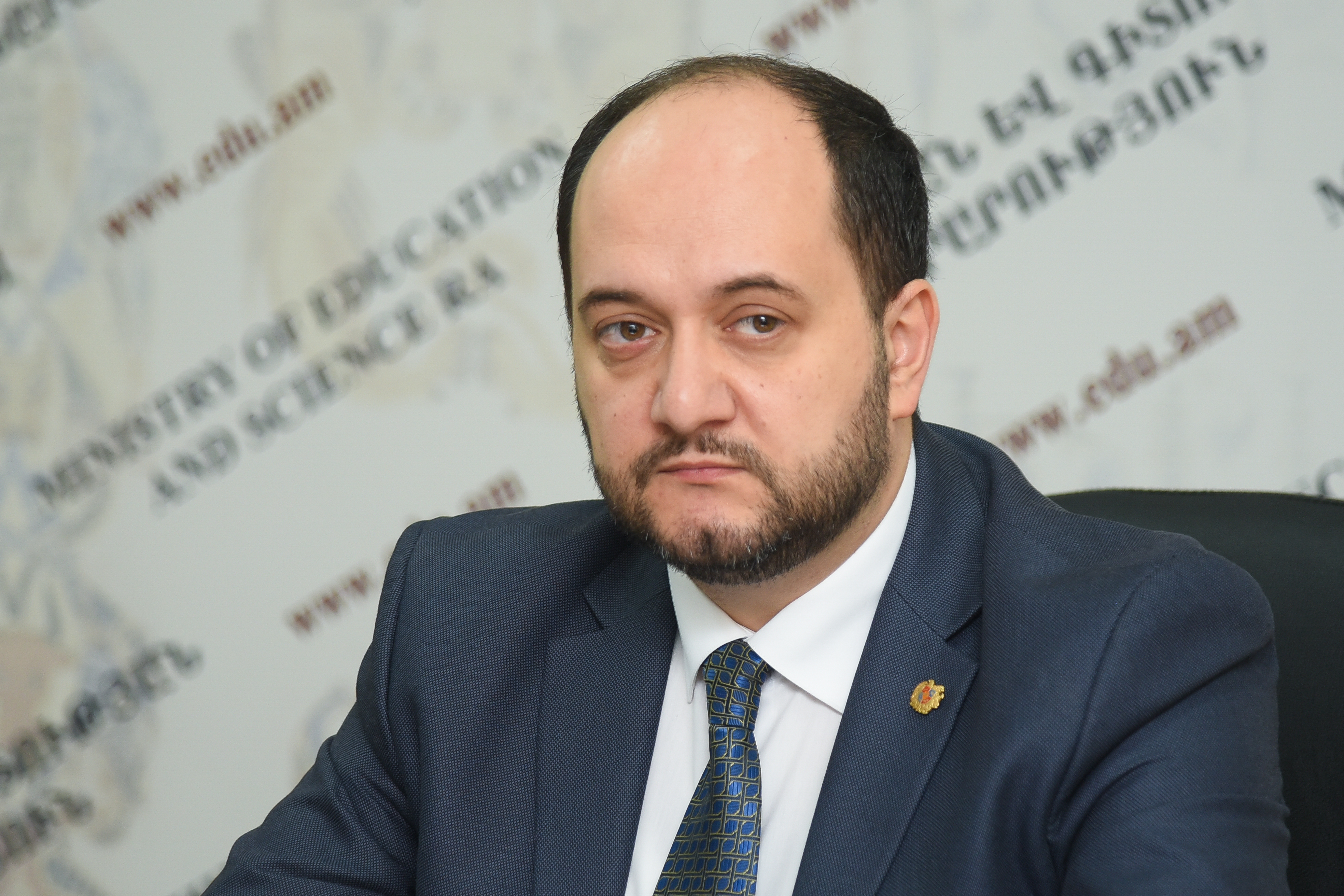 Արայիկ Հարությունյանն աշխատանքային այցով մեկնել է արտերկիր