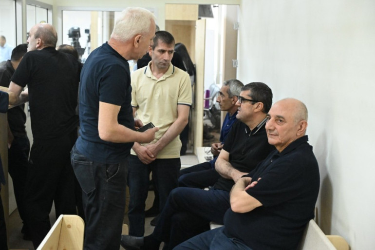 Բաքվում շարունակում է հայ գերիների վերաքննիչ բողոքի քննությունը