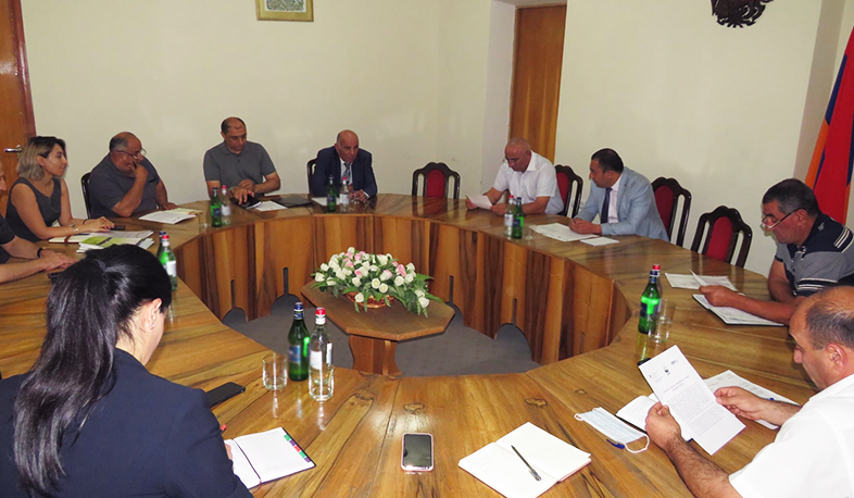 Ծրագրի շրջանակում Շվեյցարիան Հայաստանին է տրամադրել 4․5 մլն շվեյցարական ֆրանկ դրամաշնորհ