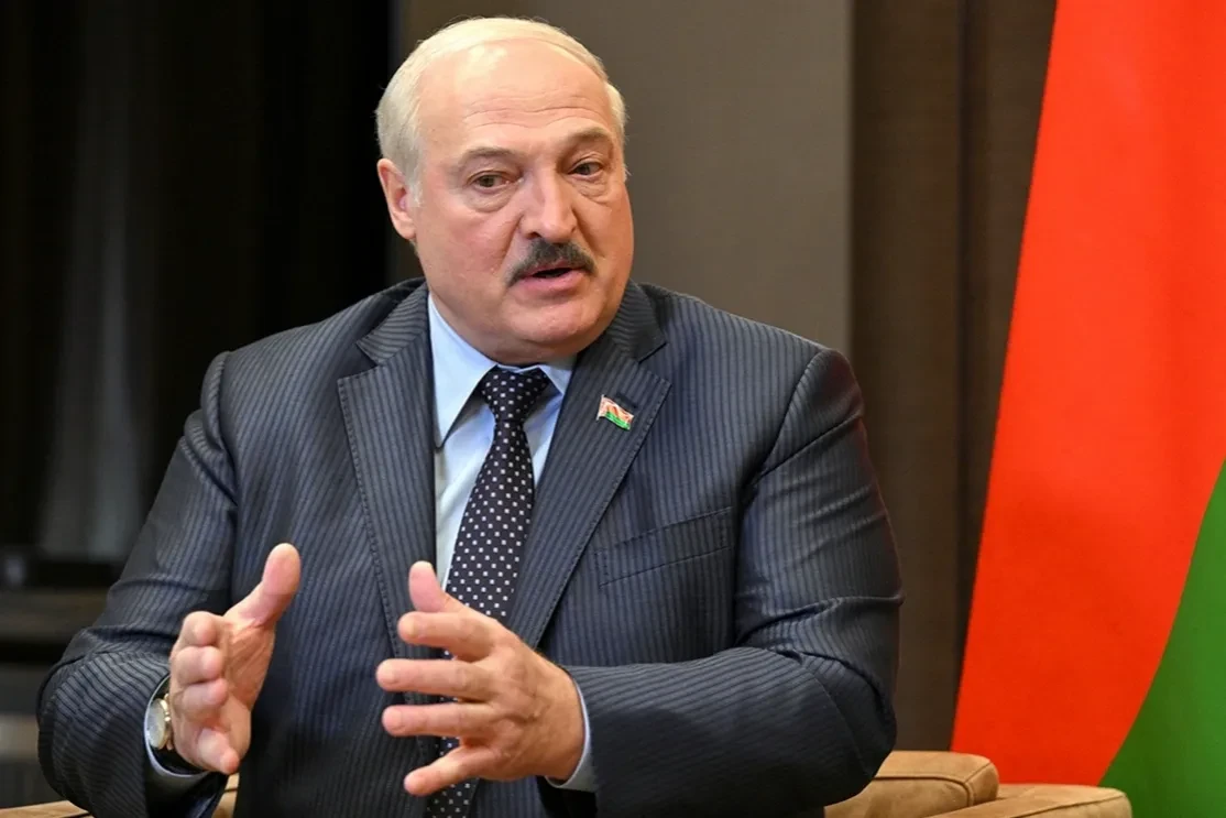 Лукашенко подтвердил наличие ядерного оружия в Белоруссии