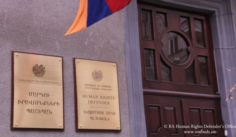 ՄԻՊ ներկայացուցիչը առանձնազրույց է ունեցել հնդիկ աշխատակիցներից մի քանիսի հետ