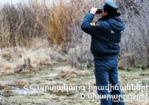 Գավառում քաղաքացին տանից դուրս է եկել և չի վերադարձել. իրականացվում են որոնողական աշխատանքներ