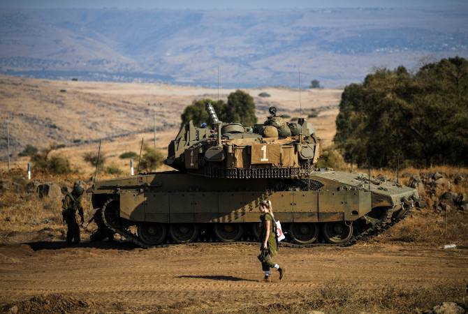 Իսրայելը կարող է պատերազմ սկսել «Հեզբոլլահ»-ի դեմ, եթե մինչև մարտի 15-ը համաձայնություն ձեռք չբերվի․ The Times of Israel