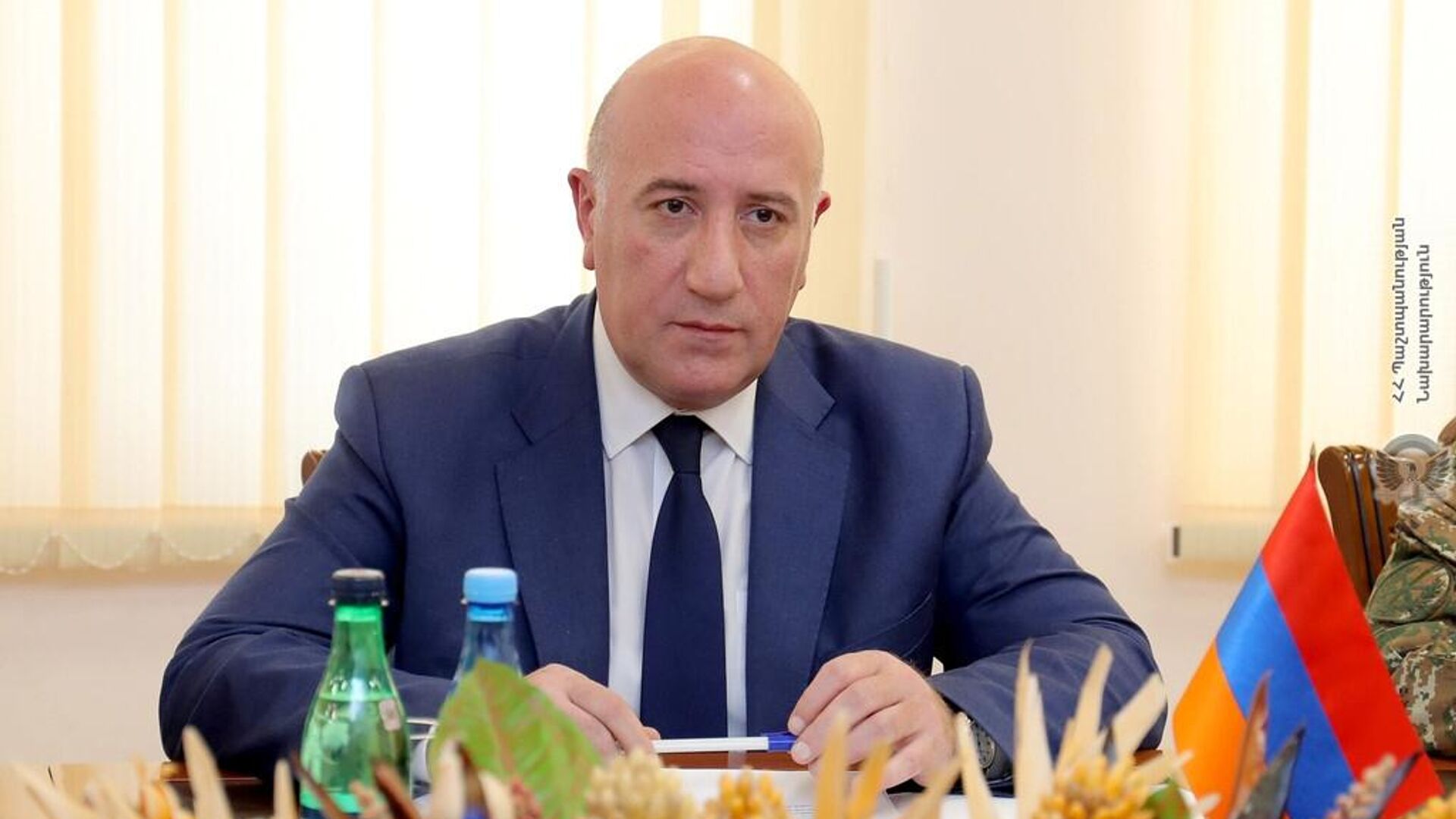 ԱԺ հանձնաժողովը հավանություն տվեց Հունաստանի հետ ռազմատեխնիկական գործակցության պայմանագրին