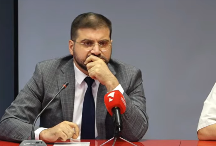 «Հանուն Հանրապետության» ՔԽ-ն հրավիրել է քննարկում` արտահերթ ընտրություններ նախաձեռնելու հարցով․ (ուղիղ)