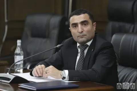 Սկսած ժամը 09:30-ից՝ ՀՀ-ում որևէ բնակավայրում էլեկտրաէներգիայի մատակարարման խափանումներ/անջատումներ չունենք. Ռոմանոս Պետրոսյան