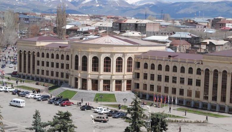 ԿԸՀ-ն հրապարակել է Գյումրիի բոլոր 82 ընտրատեղամասերի քվեարկության արդյունքները