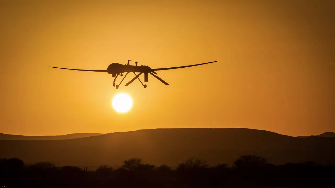 Բահրեյնն Իրանին մեղադրել է ԱԹՍ-ներով իր տարածքին հարվածելու մեջ