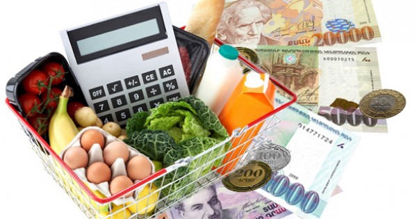 Արցախում աճել է նվազագույն սպառողական զամբյուղի արժեքը