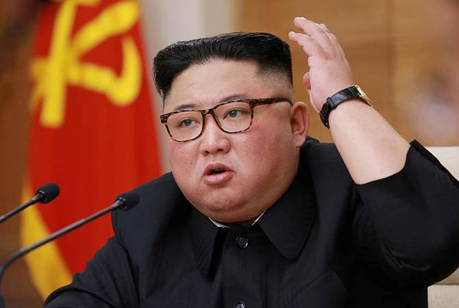 Կիմ Չեն Ընը հայտարարել է, որ Հյուսիսային Կորեան չի դադարեցնի սպառազինության համակարգերի կատարելագործումը