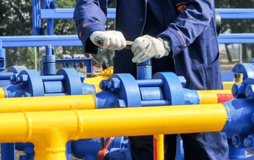 Российский газ будет транспортирован в Армению через территорию Азербайджана