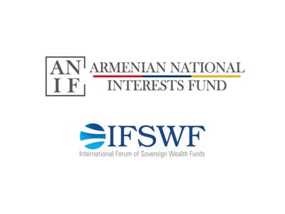 ԱՆԻՖ-ը դարձել է Սուվերեն ֆոնդերի միջազգային ֆորումի (IFSWF) ասոցացված անդամ