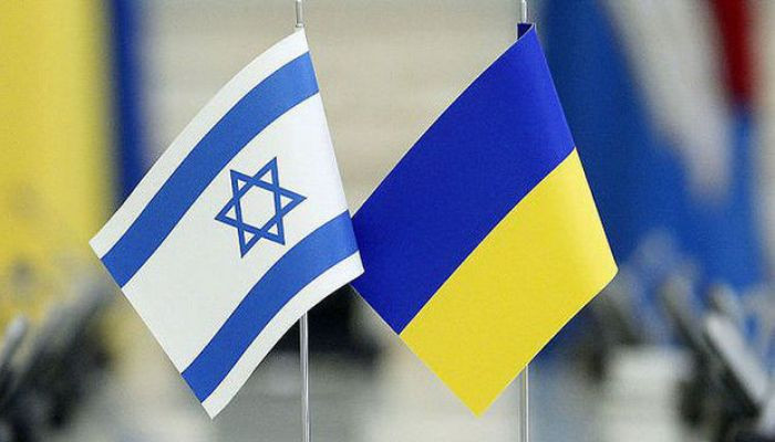 Իսրայելը կարող է լինել Ուկրաինայի անվտանգության երաշխավորների թվում. Զելենսկին առաջարկել է ՌԴ-ի հետ բանակցությունները կազմակերպել Երուսաղեմում