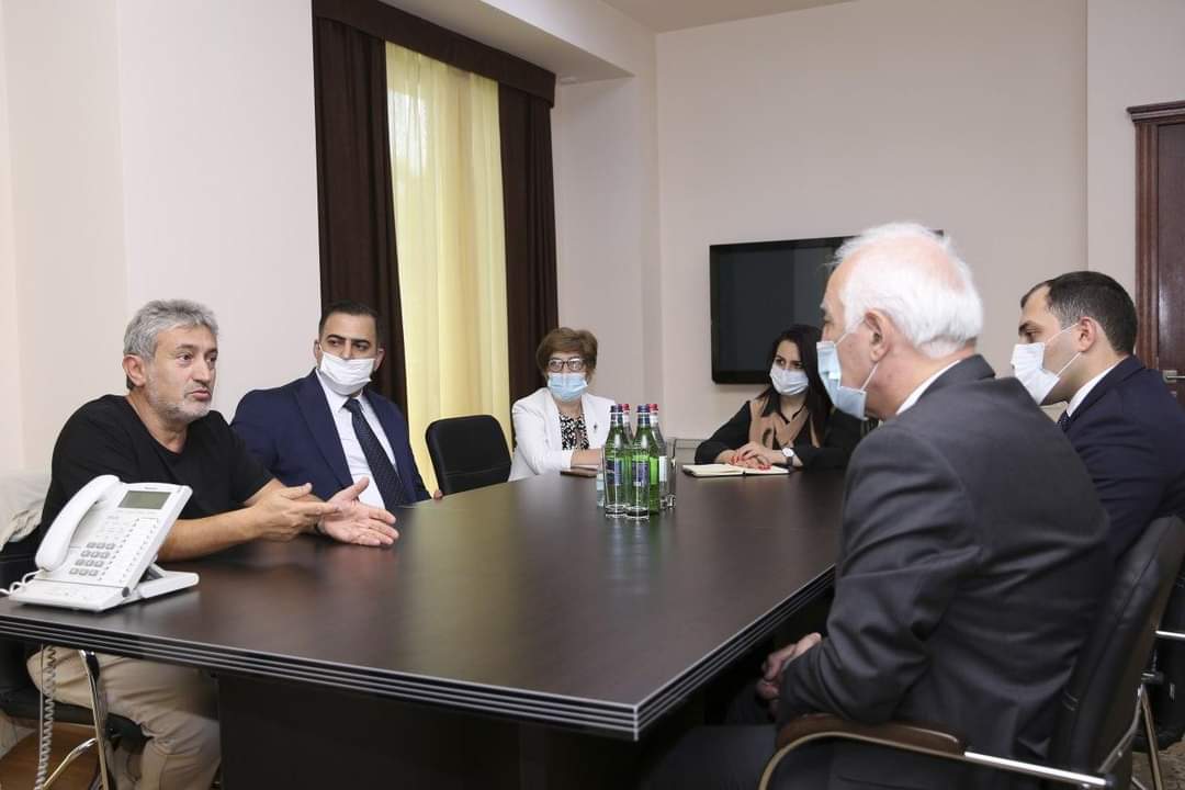 «Սթարմուս» 6-րդ փառատոնը կանցկացվի Հայաստանում՝ «50 տարի Մարսի վրա» խորագրի ներքո