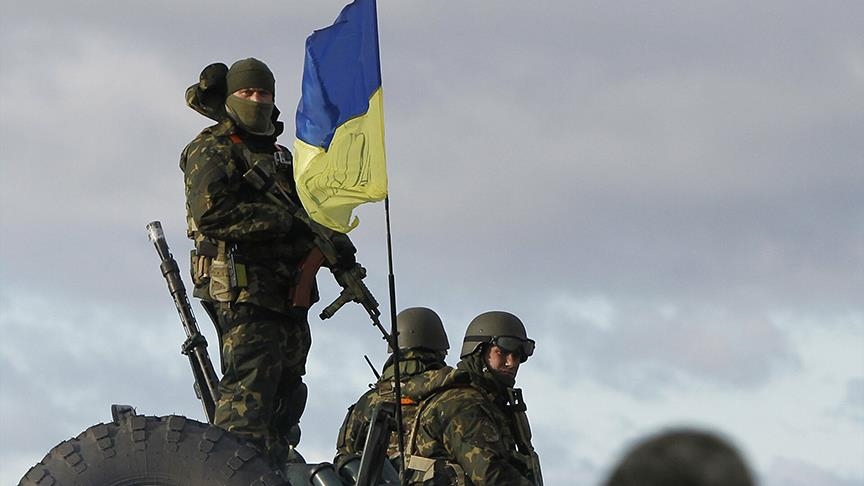 Ուկրաինայում զորավարժություններ կանցկացվեն Bayraktar-ի, Javelin-ի եւ NLAW-ի կիրառմամբ