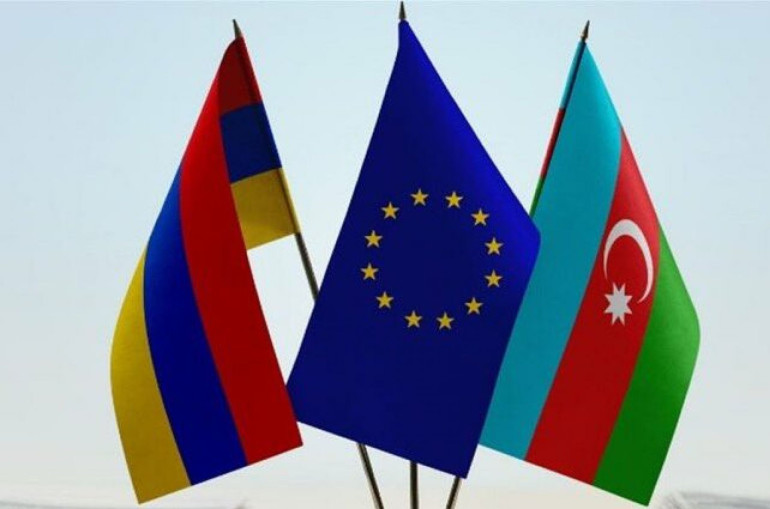Եվրոպական հանձնաժողովը ցանկանում է, որ Հայաստանը ներգրավվի Ադրբեջանի մասնակցությամբ նախագծին