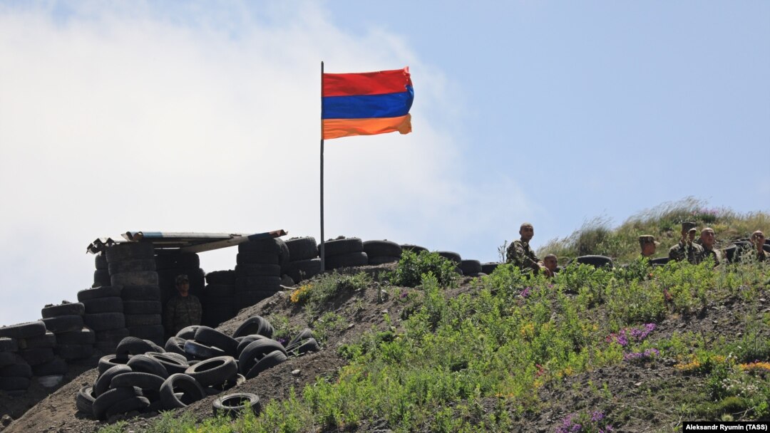 Հայաստանի ղեկավարությանը զեկուցվել էր` Ադրբեջանը գործընթացների է պատրաստվում. «Ժողովուրդ»