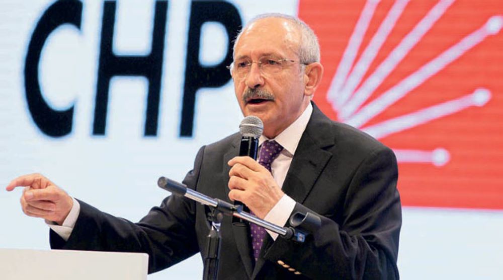 ԶԼՄ-ները հայտնել են ընդդիմությունից Թուրքիայի նախագահի ամենահավանական թեկնածուին