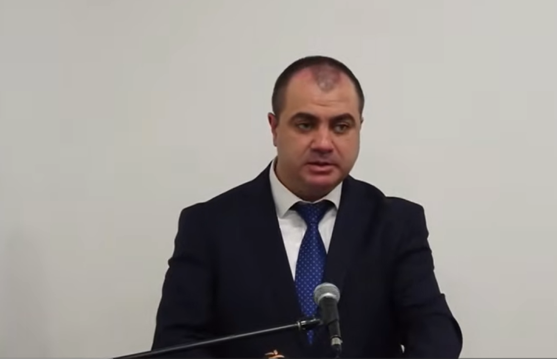 Ադրբեջանի կողմից ԼՂՀ-ի բռնի օկուպացիան բոլորովին չի նշանակում Արցախի գոյության ավարտ․ Աշոտ Դանիելյան