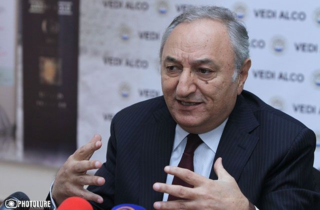 Внешняя экономическая турбулентность обойдет Армению стороной. Экономист