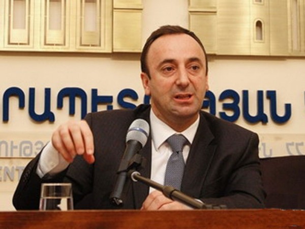 Զերծ մնալ դատական որոշումների վրա ազդելուց. CDI-ի նախազգուշացումը՝ Հայաստանին