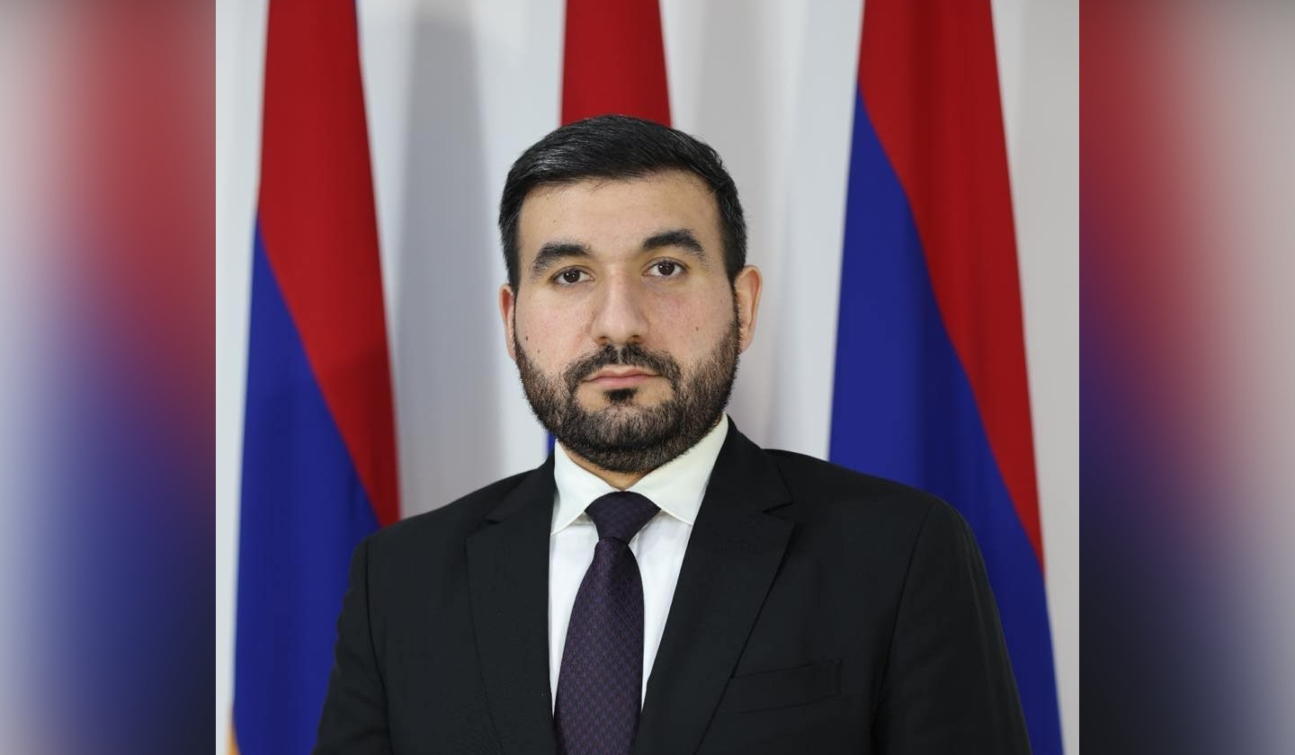 Գյումրիում տառացիորեն կատարվեց այն, ինչի մասին մենք զգուշացնում էինք. Վահագն Ալեքսանյան