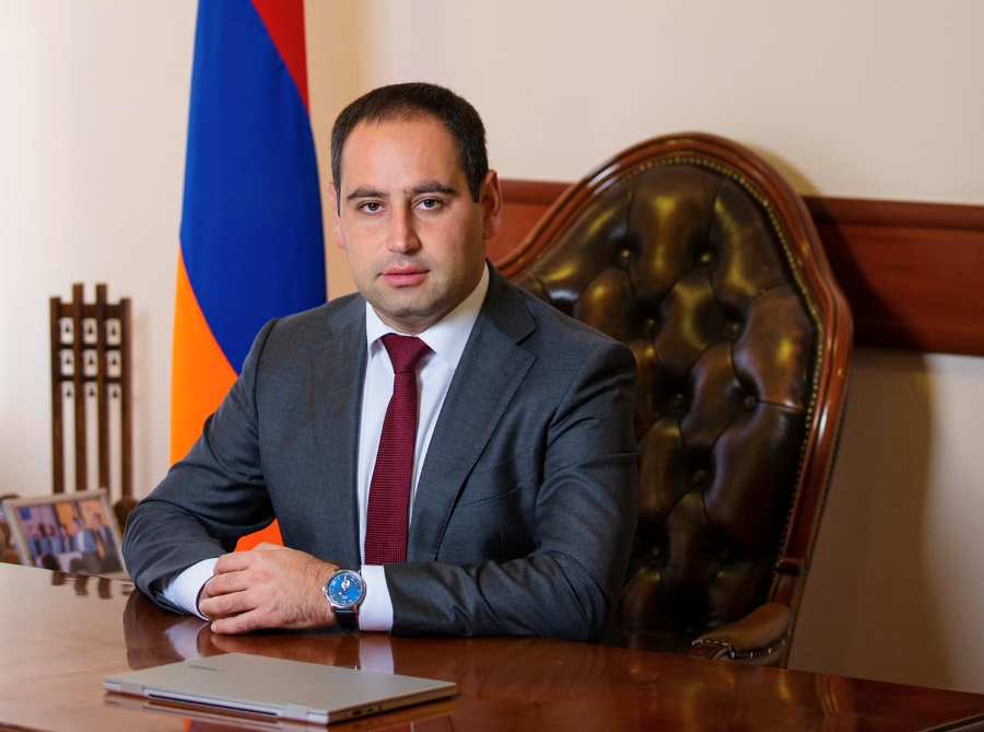 Պայթյունից տուժածների կյանքին վտանգ չի սպառնում. նախարարը վստահեցրեց՝ առանց կեցավայրի չեն մնա