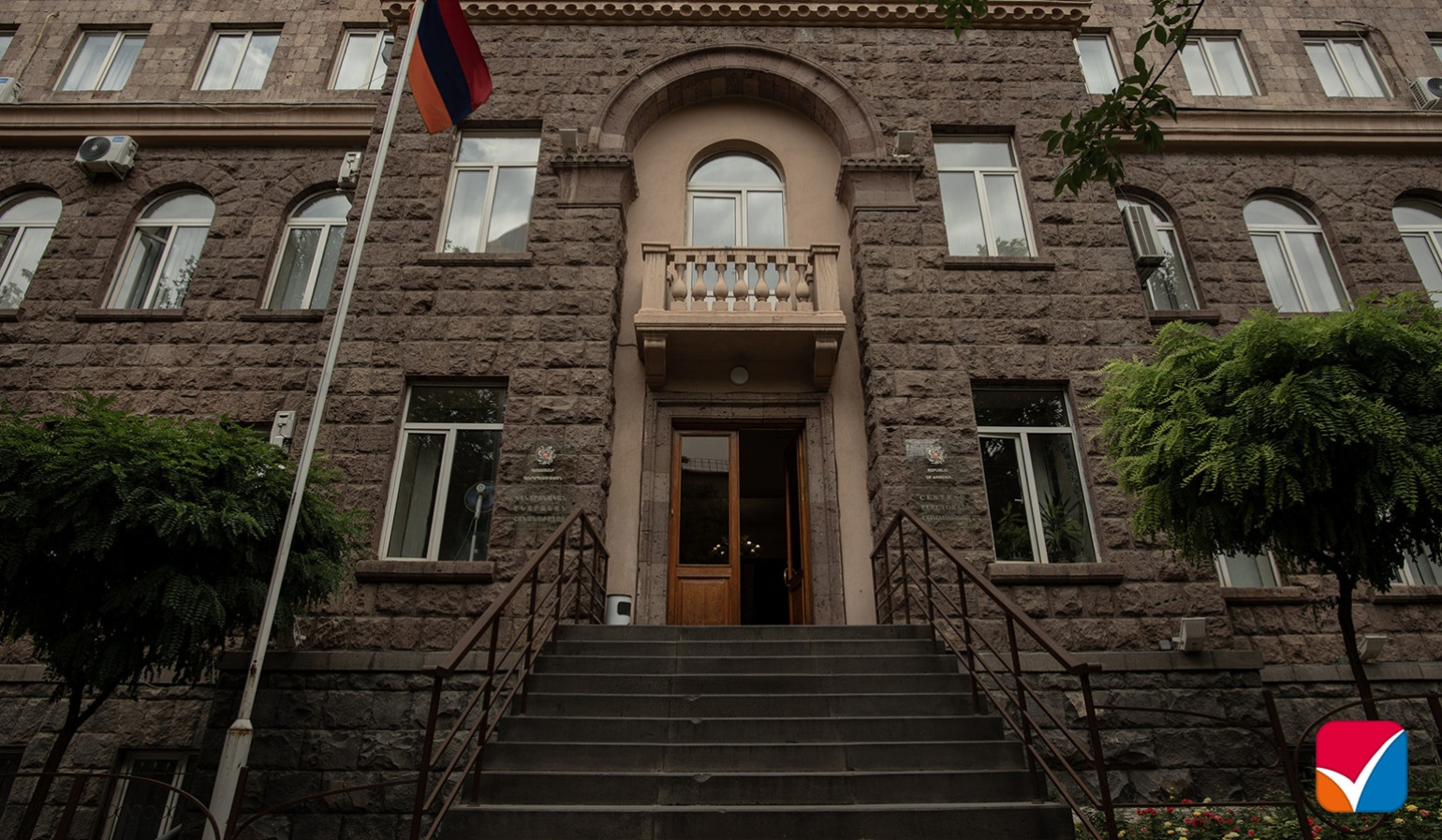 ԿԸՀ-ն որոշում կայացրեց մերժել «Հանրապետություն» կուսակցության դիմումը. «Ուժեղ Հայաստանը» կմնա ընտրապայքարի մեջ