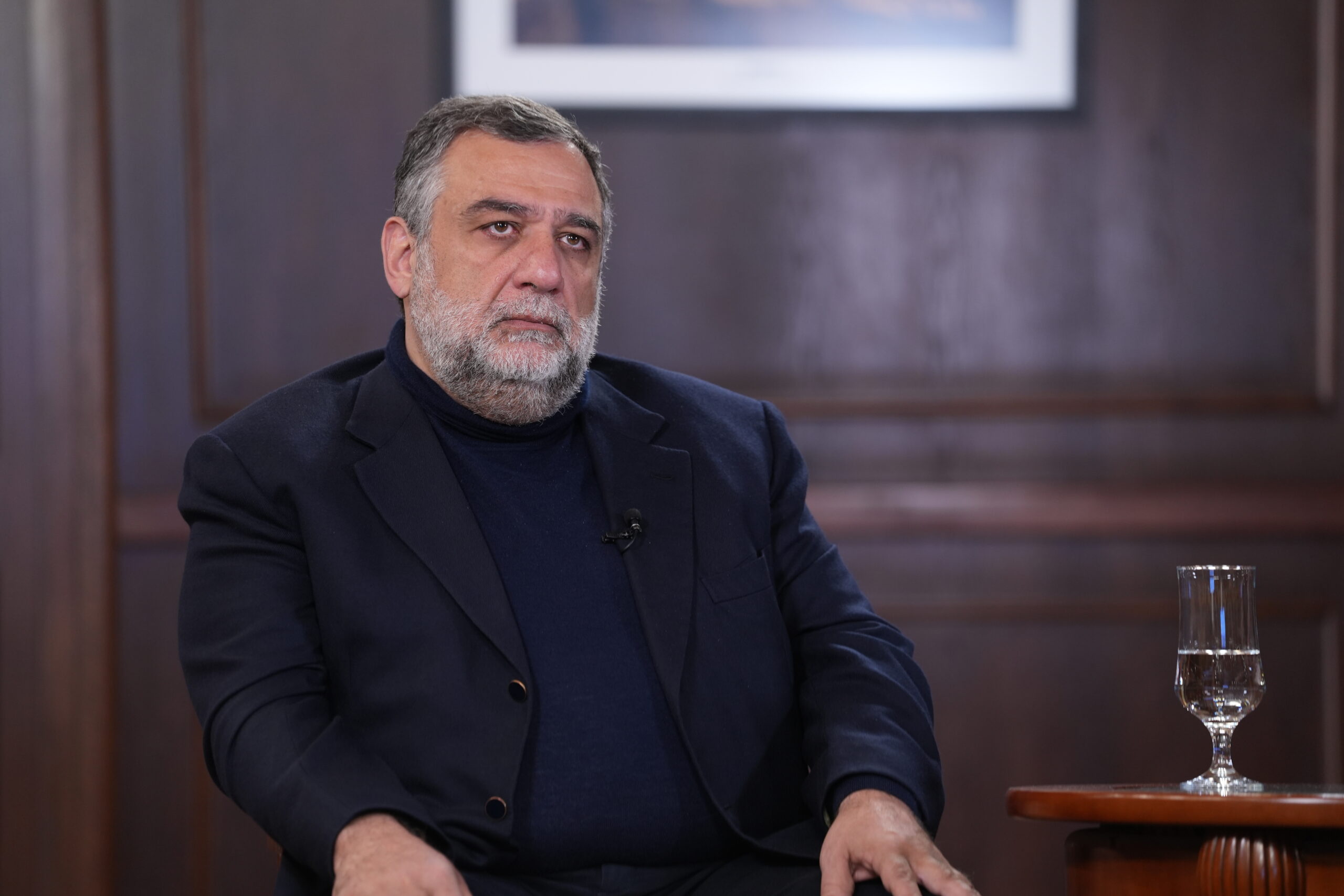 Իմ ձերբակալման առաջին օրվանից ի վեր ես ոչ մի ցուցմունք չեմ տվել, իմ ստորագրությամբ բոլոր արձանագրությունները կեղծ են․ Ռուբեն Վարդանյանը դատավարությունից առաջ հայտարարություն է արել