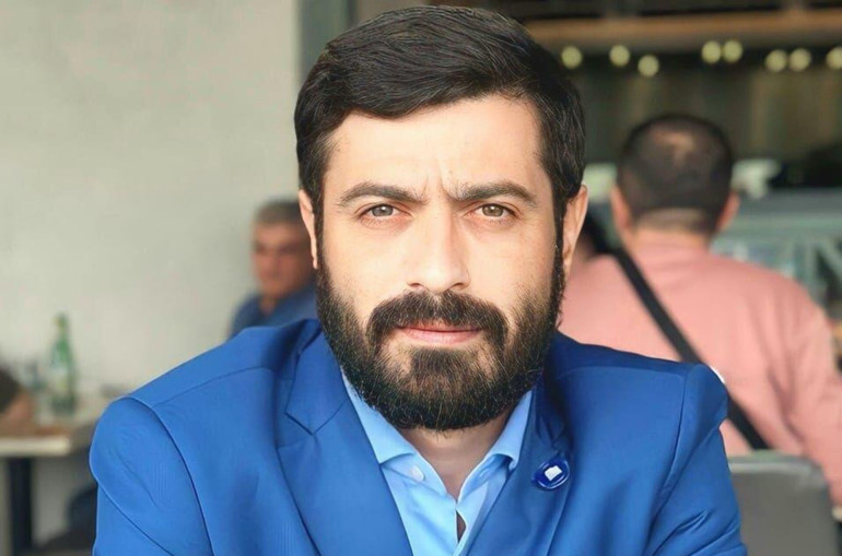ՔՊ-ից հեռացված Թաթուլ Ասիլյանի նկատմամբ հետախուզում է հայտարարվել