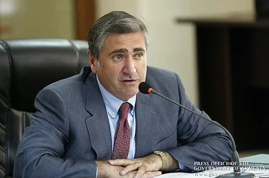 Այս իշխանությունը դասական առումով Ադրբեջանի խամաճիկն է. Արթուր Խաչատրյան