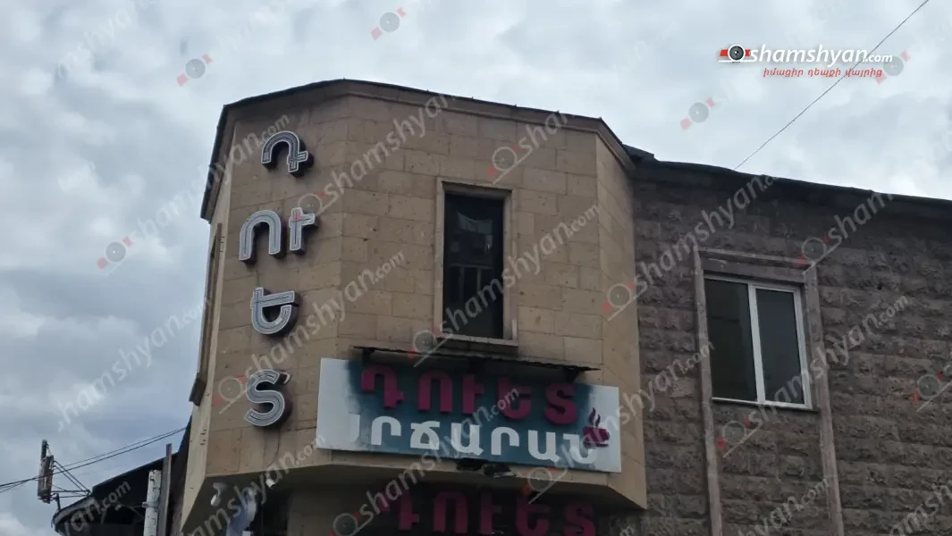 Սրճարանում վեճից հետո Հրազդանի նախկին փոխոստիկանապետի տղան հոսպիտալացվել է․ կասկածյալը դպրոցի նախկին տնօրենի որդին է