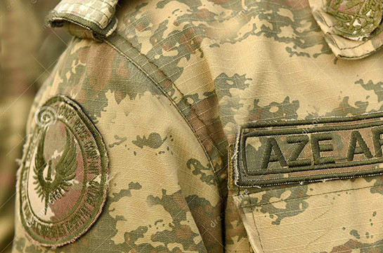 Ադրբեջանի պետական ​​սահմանային ծառայությունը հայտնել է զինծառայողի մահվան մասին