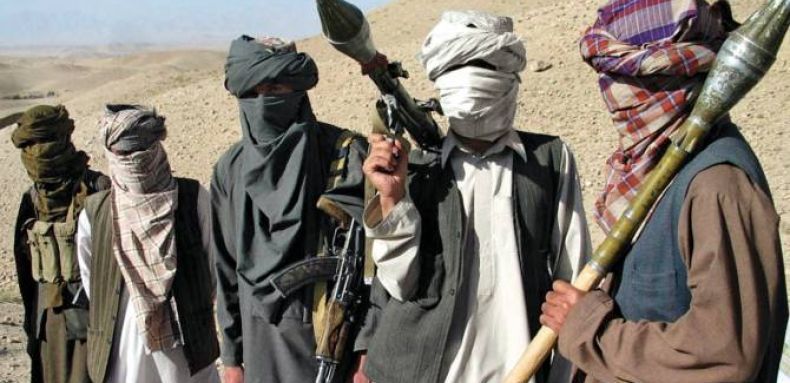 «Թալիբանը» միջազգային հանրությանը կոչ է անում օգնել ականազերծելու Աֆղանստանի տարածքը
