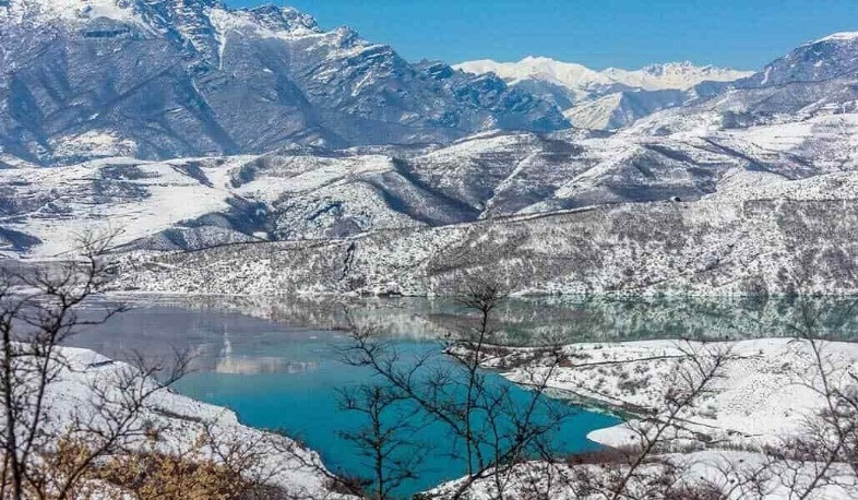 Առաջիկա օրերին սպասվում է առանց տեղումների եղանակ. օդի ջերմաստիճանն էապես չի փոխվի