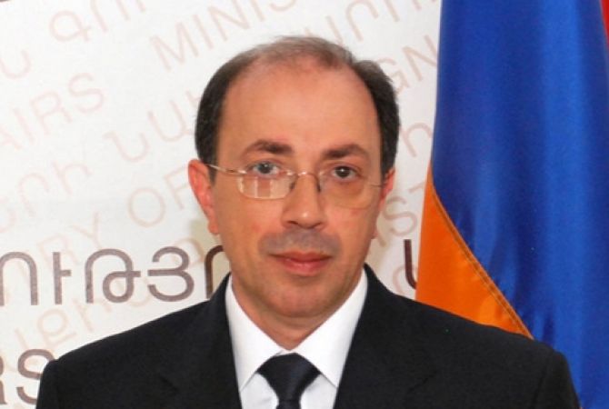 Դիվանագիտության մեջ մենք ձախողում չենք ունեցել․ ԱԳ նախարար