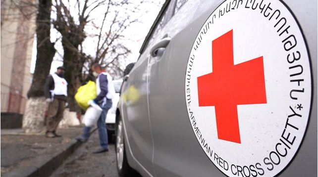 Федерация Красного Креста призывает запасаться вакцинами от новых пандемий